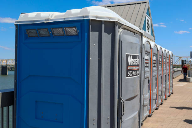 Best Portable Toilets for Disaster Relief Sites in Horseshoe Bend, AR