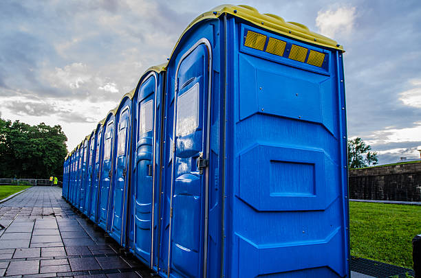 Best Standard Portable Toilet Rental in Horseshoe Bend, AR